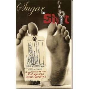  Sugar to Shit (9780974563657) Brian Harrison Books