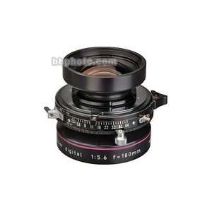   Digital 180MM/5.6 Large Format Copal 1 Shutter Lens