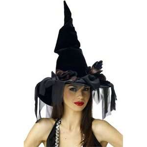  Witch Hat Deluxe Winding 