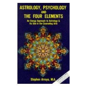  Astrology, Psychology And The Four Elements   Energy 