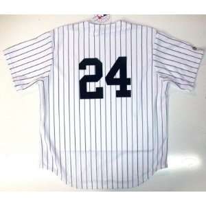   New York Yankees Jersey Real Majestic Medium   New Arrivals Sports