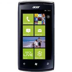 New Acer Allegro M310 Windows 7.5 Mongo Smart Cell Phone 8GB 3.6 WVGA 
