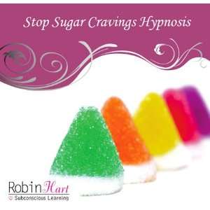  Stop Sugar Cravings Hypnosis cd