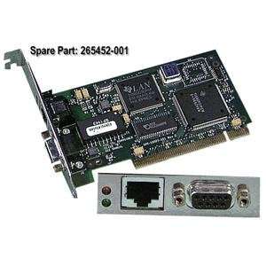  Compaq 4/16 TR PCI Controller   New   265407 001 