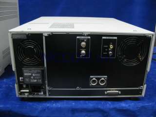 Sony DNW A22 Betacam SX Player w/ 691 Tape Hrs  