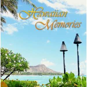  HAWAIIAN MEMORIES VARIOUS Music