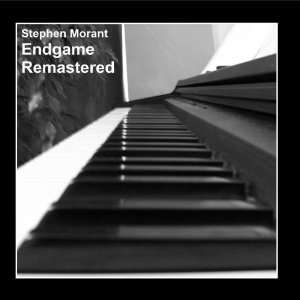  Endgame Remastered Stephen Morant Music