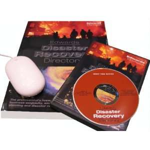  Edwards Disaster Recovery Directory 2007 (9780975966259 