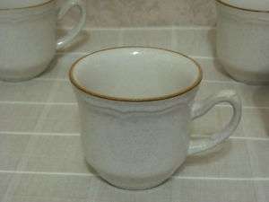HEARTHSIDE BAROQUE COFFEE CUP (9) AVAILABLE EC  