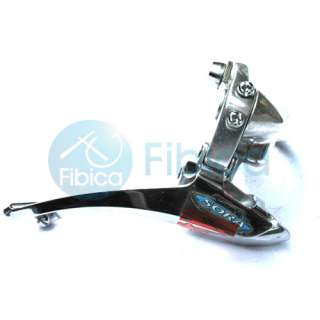 New Shimano Sora Front Derailleur FD 3300 Clamp on 31.8  