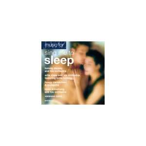  Jazz Music For Sing Me to Sleep Various Artists, Various 