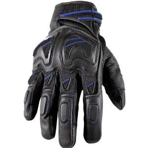 Speed And Strength Moment Of Truth SP 2.0 Leather Motorcycle Gloves 
