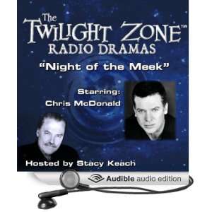  Night of the Meek The Twilight Zone¿ Radio Dramas 
