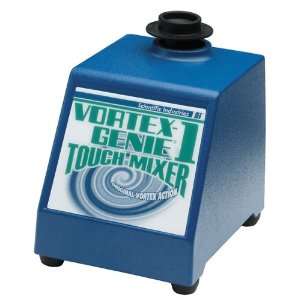 Vortex Genie 1 Shaker, 120 VAC  Industrial & Scientific