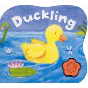  Duck (Sound Books) (9781405446617) Books