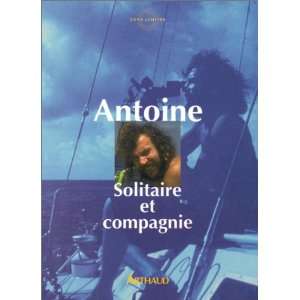  Solitaire et compagnie (9782700311488) Antoine Books