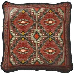  Trailwalker Tapestry Pillow