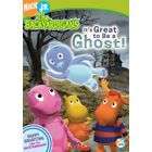 NEW Backyardigans Its Great To Be a Ghost