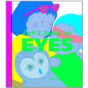  Eyes (Lets Look At(Smart Apple Media)) (9781583404959 