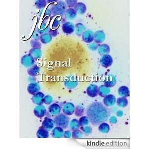  Journal of Biological Chemistry  Signal Transduction 