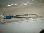 ELECTROSURGICA​L JEWELERS 4.5 MICRO TIP DISPOSABLE BIPOLAR FORCEP 