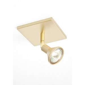 Holtkotter C8150 BB Brushed Brass Lichtstar System 5 1/2 Inch by 1/4 