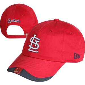 St. Louis Cardinals VTAB Adjustable Hat 