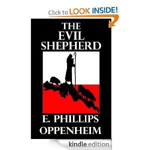 The Evil Shepherd E. Phillips Oppenheim  Kindle Store
