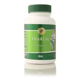 Flex 4Life Capsules Advanced Joint and Muscle Formula 90 Capsules each 