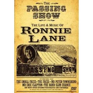  Ronnie Lanes Slim Chance Ronnie Lane Music