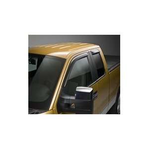  F 150 Telescoping Trailer Tow Mirrors, Left Hand Side Automotive