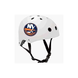   Wincraft New York Islanders Multi Sport Bike Helmet