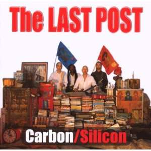  Last Post Carbon, Silicon Music