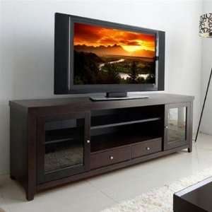  HM 5420 1340 TV Console With Alluring Transitional Design 