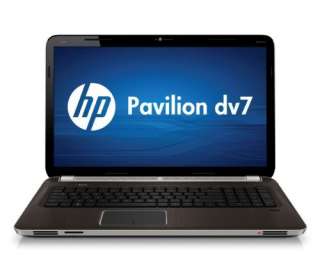 HP dv7t quad, i7 2670, 8GB, 750GB HDD, 1GB Radeon, Blu ray, 1920x1080 
