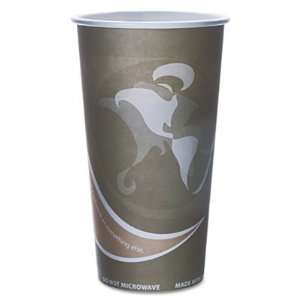  Eco Products Evolution World 24% PCF Hot Drink Cups 