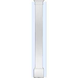  Pittsburgh Fluted Pilaster