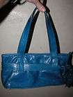 Roberta Gandolfi Purse Made in ITALY Leather STUNNING