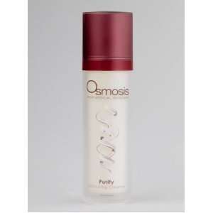  Osmosis Purify Exfoliating Cleanser 120ml 4oz Beauty