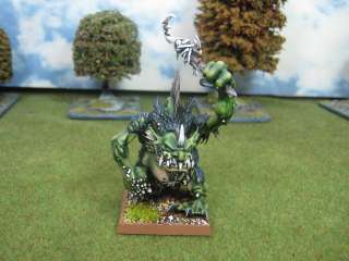 Warhammer DPS painted River Trolls OR033  