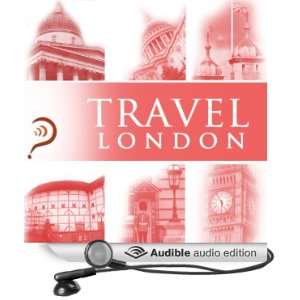  Travel London (Audible Audio Edition) iMinds, Abbey 