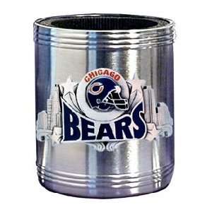  Chicago Bears Can Cooler