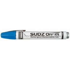  Dykem SUDZ OFF Detergent Removable Temporary Markers 