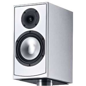  Canton GLE 430.2 Speaker   Pair (Mocca) Electronics