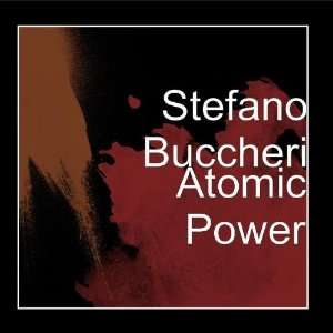  Atomic Power Stefano Buccheri Music