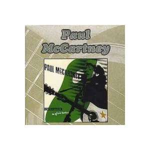  Unplugged + 5 Bonus Tracks Paul McCartney Music