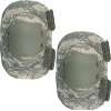 ACU Digital Camouflage Multi Purpose Tactical SWAT Elbow Pads