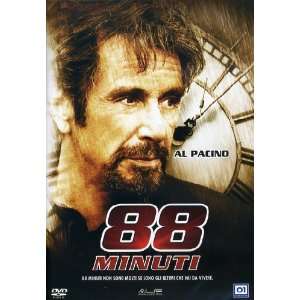  88 Minuti Al Pacino, Leelee Sobieski, Alicia Witt 
