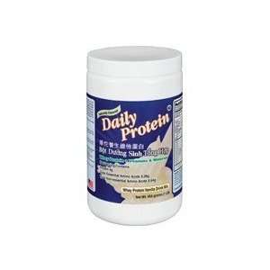  Daily Protein Whey Protein + Vitamins and Minerals Health 