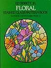 Art Deco Stained Glass Pattern Book, Sibbett, Ed, JR. 9780486235509 